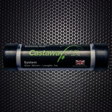 Castaway PVA Mesh System 35mm 7 Meters